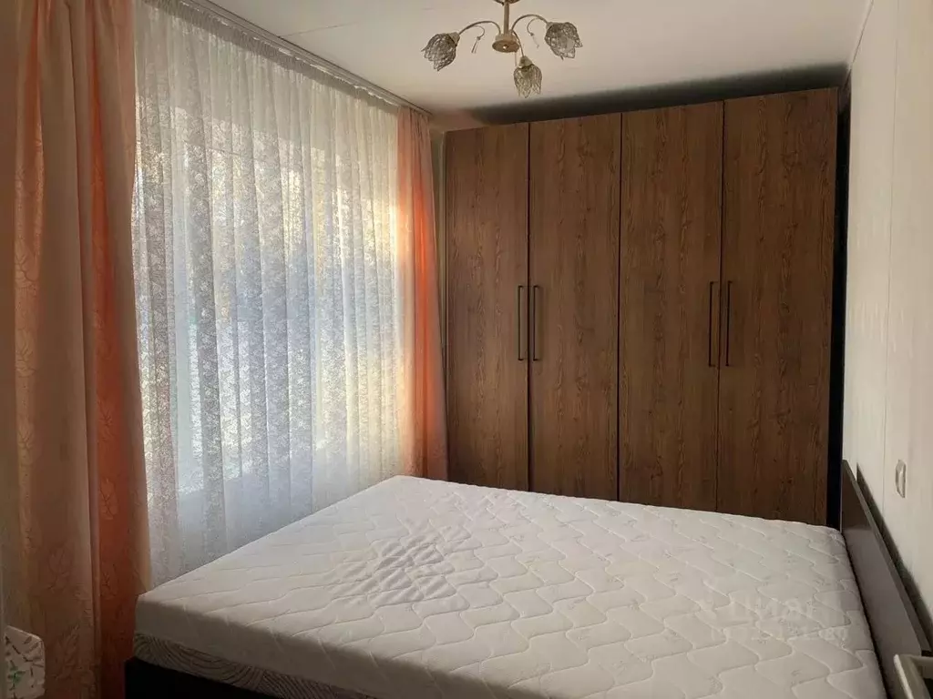 2-к кв. Москва Краснодонская ул., 6 (40.0 м) - Фото 0