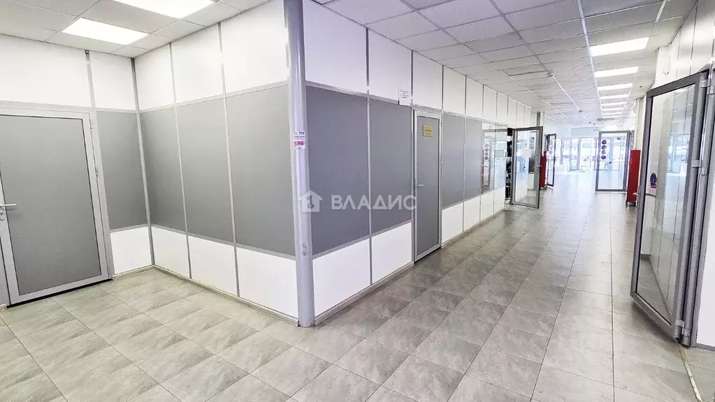 Помещение свободного назначения в Московская область, Жуковский ул. ... - Фото 2