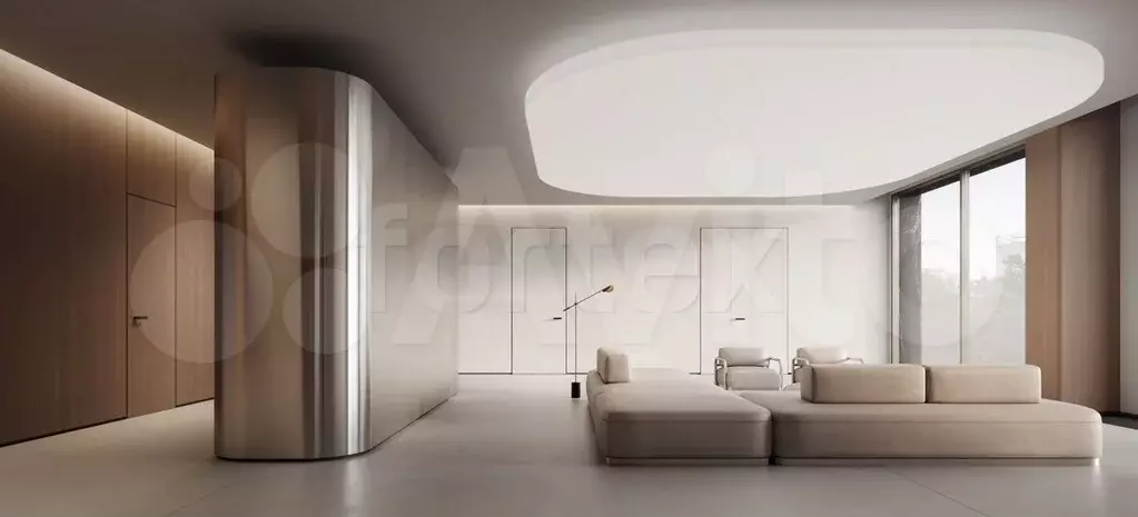 Продам офисное помещение, 373 м - Фото 1
