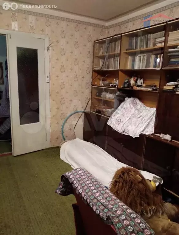 2-комнатная квартира: Армянск, микрорайон имени Генерала Корявко, 16 ... - Фото 0