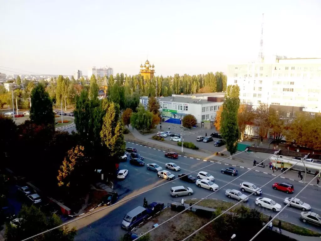 Комната Белгородская область, Белгород ул. Щорса, 22 (13.0 м) - Фото 1