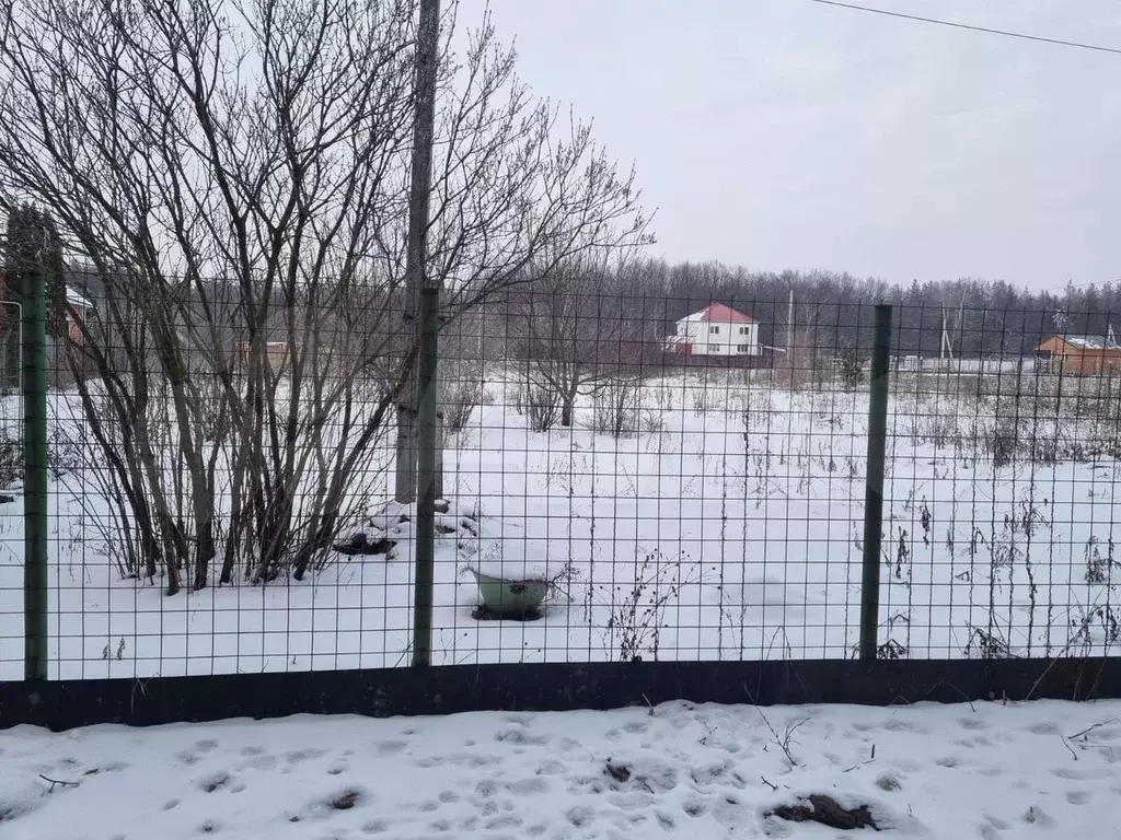 Участок 15 сот. (ИЖС) - Фото 0