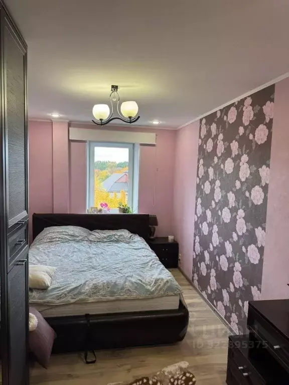 3-к кв. Курская область, Курск Хуторская ул., 12а (61.5 м) - Фото 2