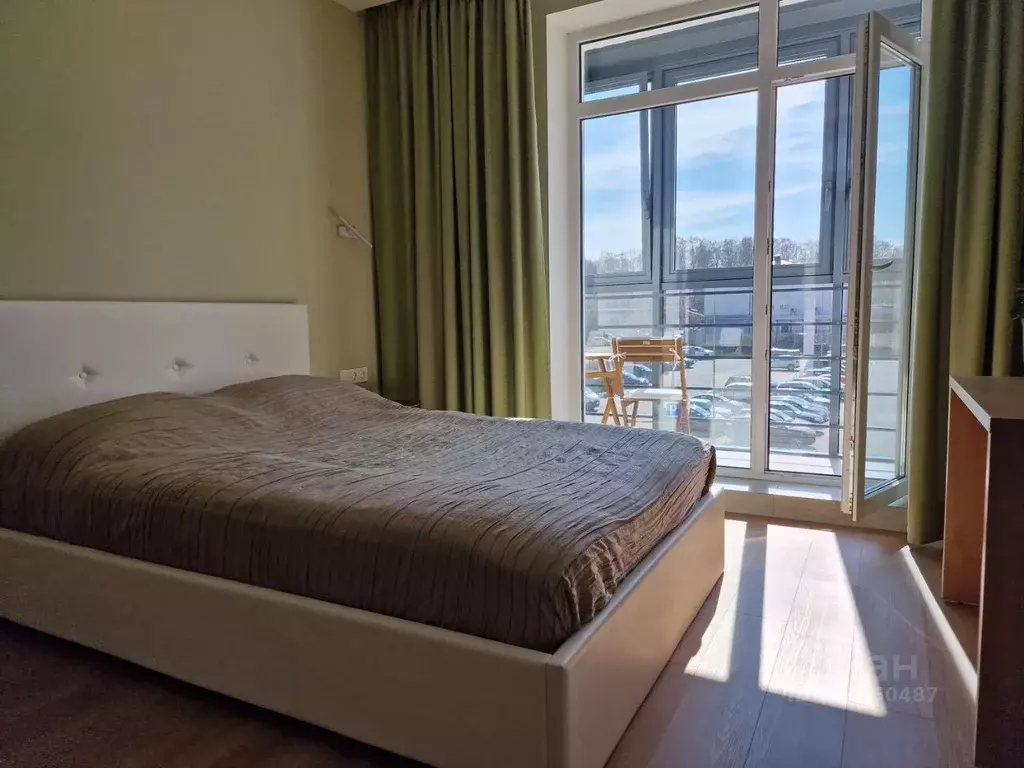 Студия Карелия, Петрозаводск Казарменская ул., 23 (33.0 м) - Фото 0