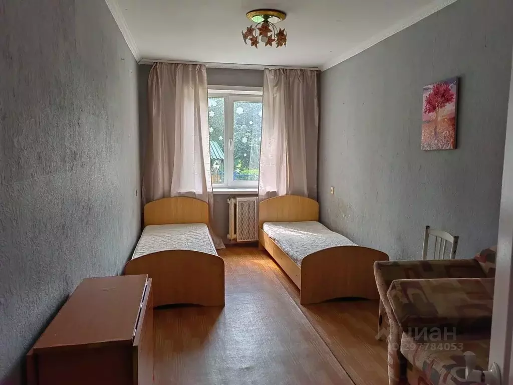 2-к кв. Кемеровская область, Кемерово просп. Ленина, 90Б (44.0 м) - Фото 2