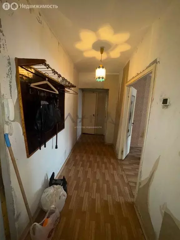 2-комнатная квартира: Набережные Челны, Набережночелнинский проспект, ... - Фото 2