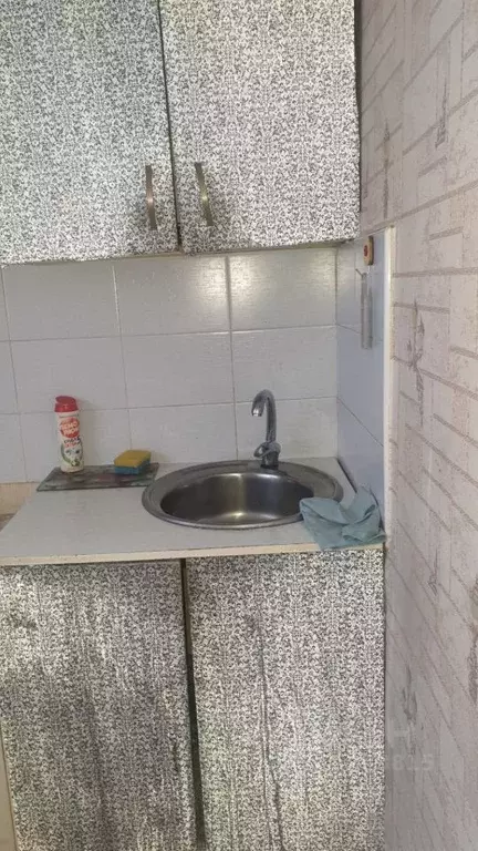 1-к кв. Саратовская область, Энгельс ул. Колотилова, 36 (25.0 м) - Фото 2