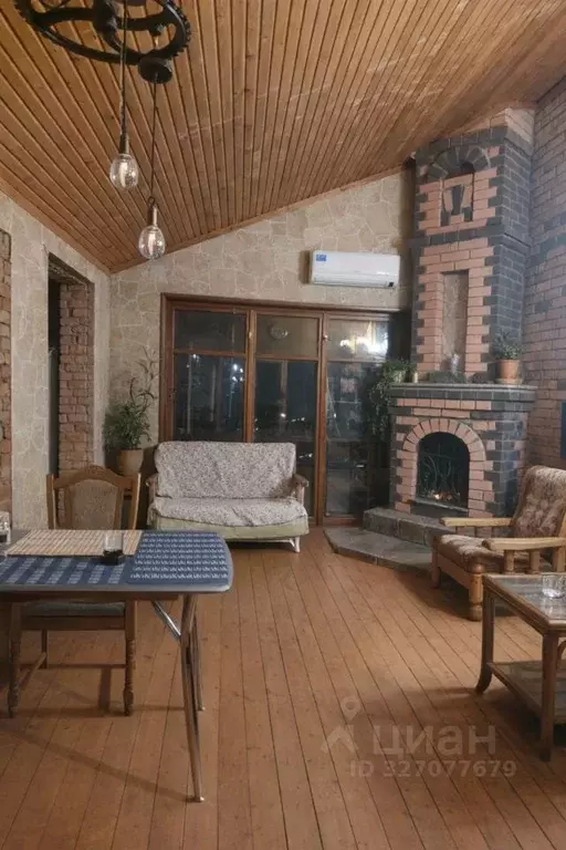 Дом в Самарская область, Самара 9-я просека 4-я линия, 31А (166 м) - Фото 1