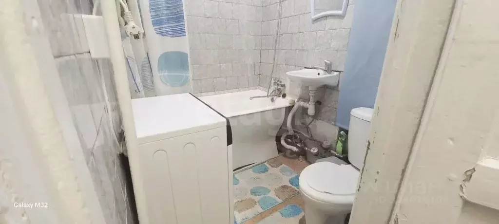 1-к кв. Томская область, Томск просп. Кирова, 56 (30.3 м) - Фото 1