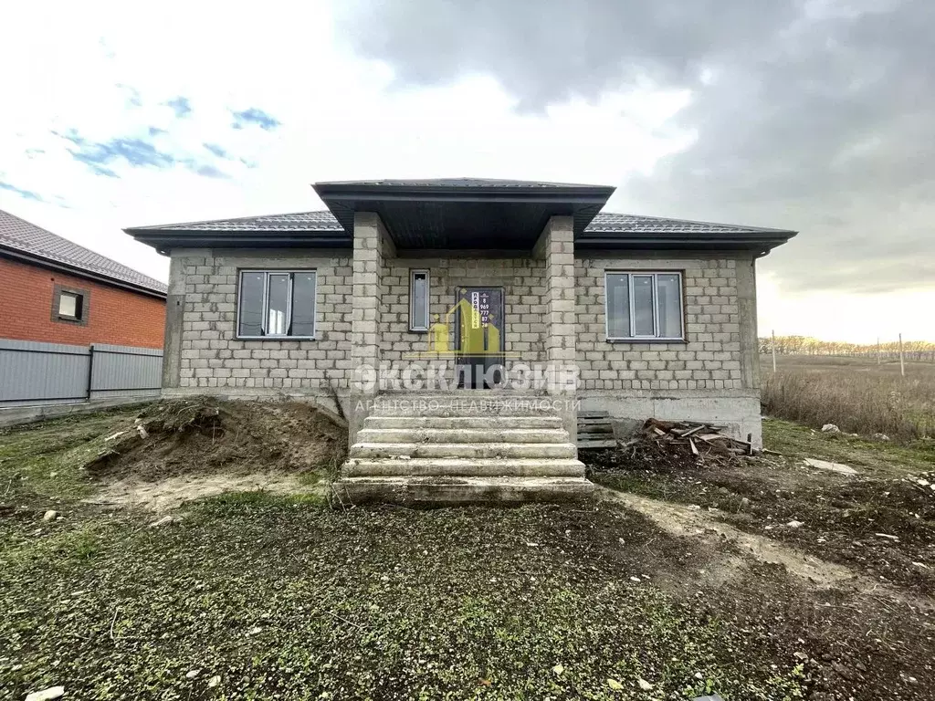 Дом в Ставропольский край, Предгорный муниципальный округ, ... - Фото 2