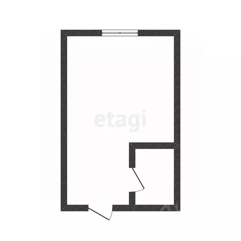 Комната Иркутская область, Иркутск Юбилейный мкр, 47 (9.8 м) - Фото 2