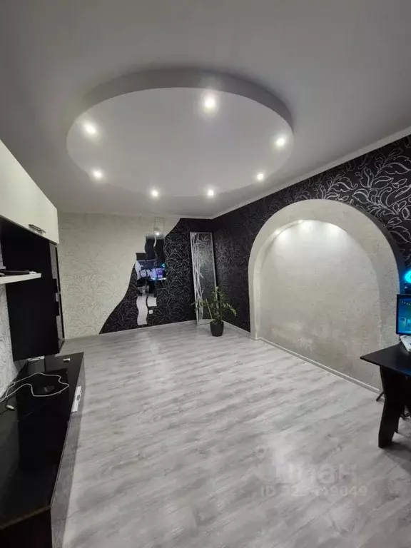 2-к кв. Санкт-Петербург пос. Парголово, Приозерское ш., 20к6 (52.3 м) - Фото 1