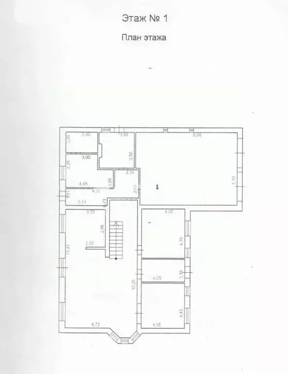 Дом в Башкортостан, Абзелиловский район, Ташбулатовский сельсовет, д. ... - Фото 2