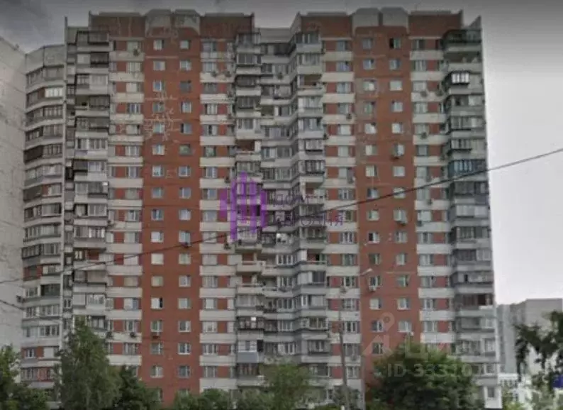 3-к кв. Москва Новокосинская ул., 12К3 (73.7 м) - Фото 1