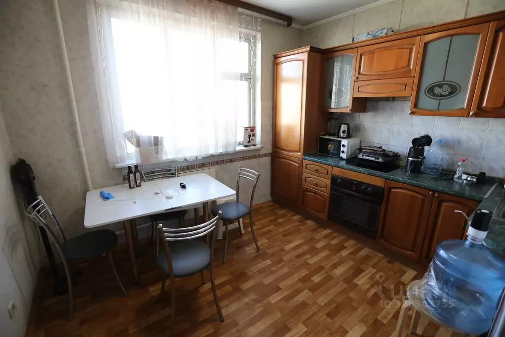 2-к кв. Москва Братиславская ул., 17К1 (58.0 м) - Фото 0