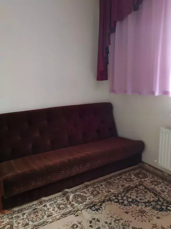 1-к кв. Адыгея, Тахтамукайский район, Яблоновский пгт ул. Гагарина, ... - Фото 0