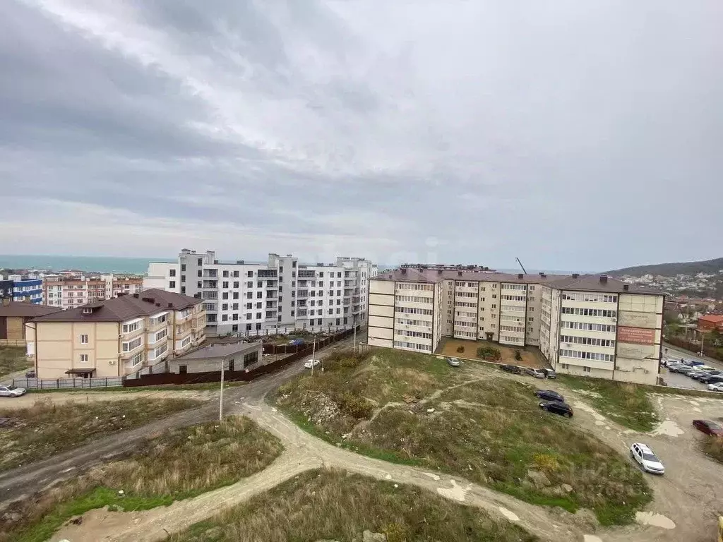 1-к кв. Краснодарский край, Новороссийск городской округ, с. Мысхако ... - Фото 2