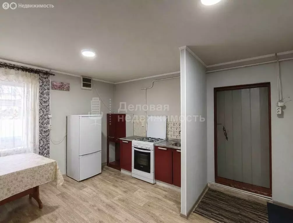 Дом в Старая Русса, улица Миронова, 24 (34.7 м) - Фото 2