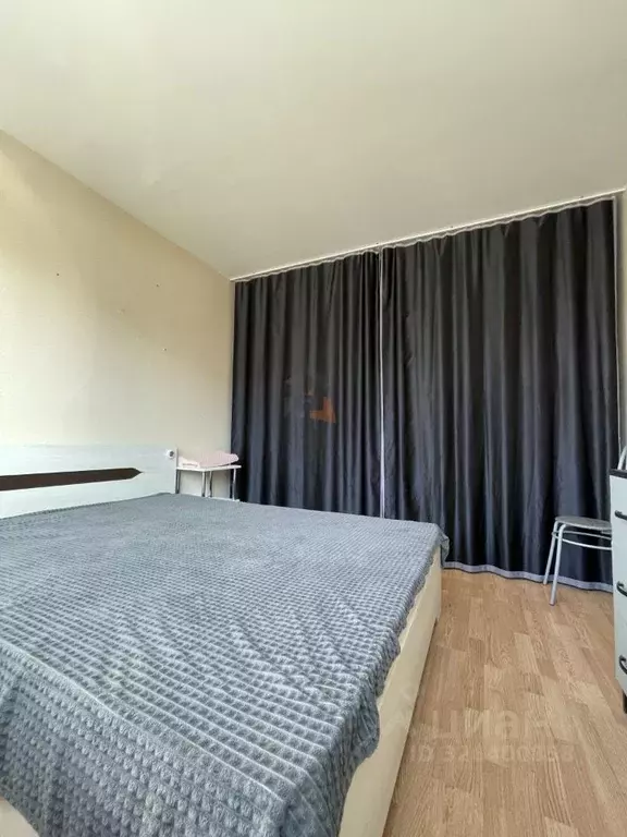 Студия Кировская область, Киров ул. Архитектора Валерия Зянкина, 11к1 ... - Фото 2