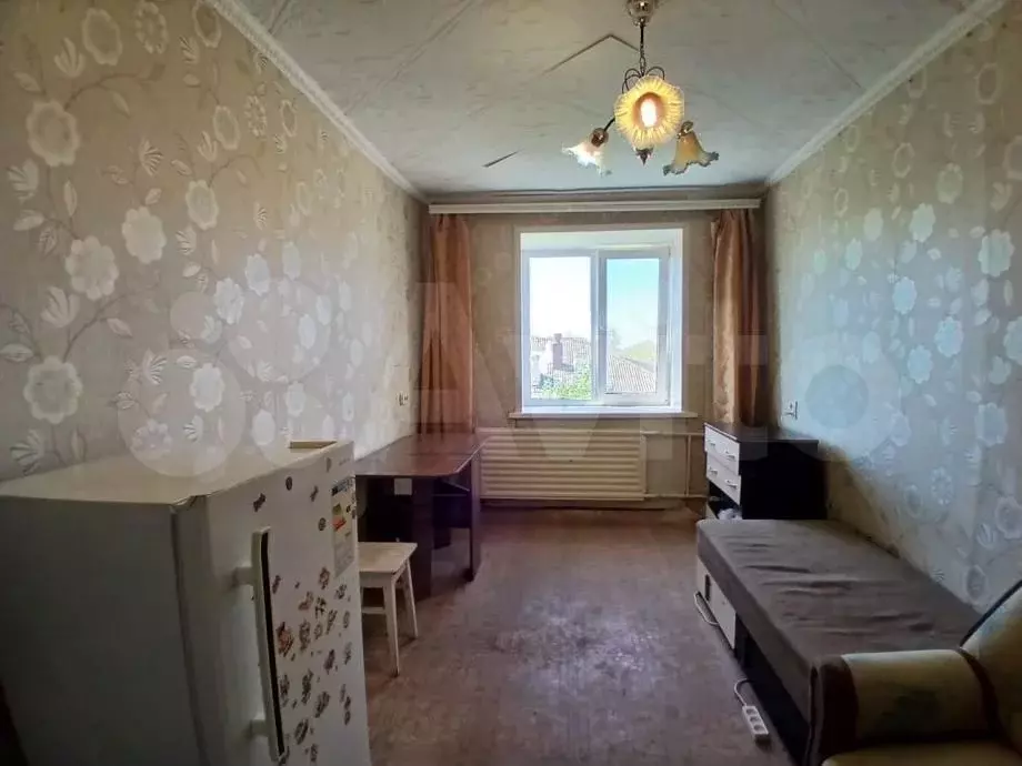 Комната 11,2 м в 1-к., 5/5 эт. - Фото 1