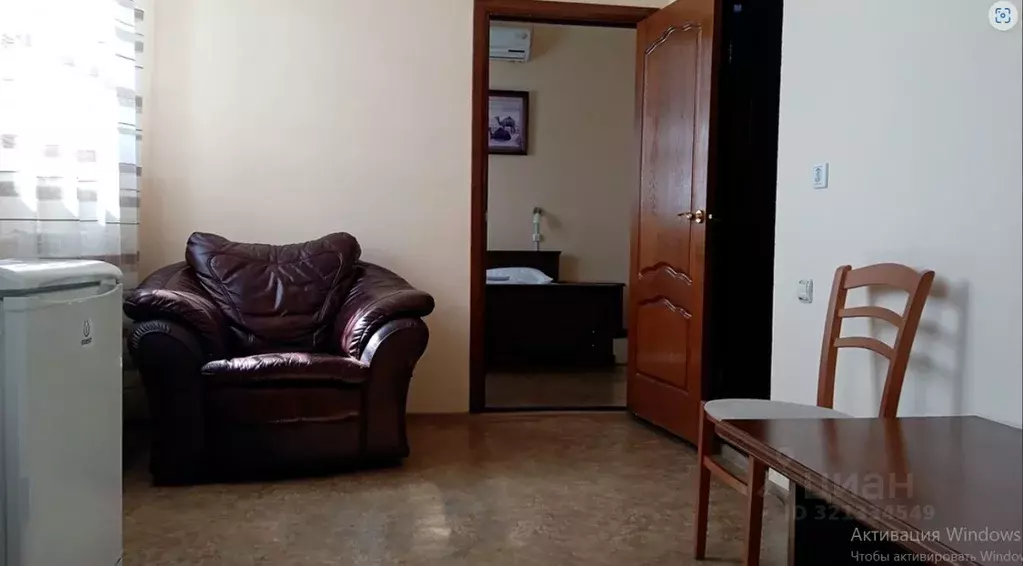 Комната Оренбургская область, Оренбург Привокзальная пл., 1 (25.0 м) - Фото 2