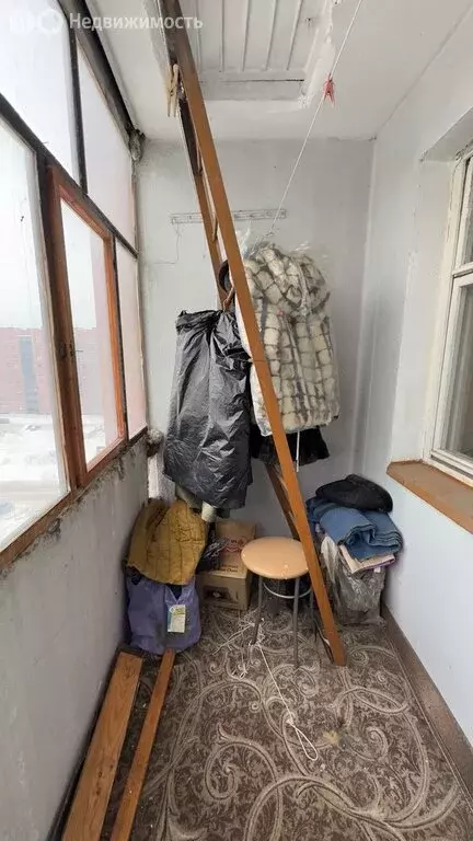 3-комнатная квартира: Ярославль, улица Папанина, 7 (69.3 м) - Фото 1