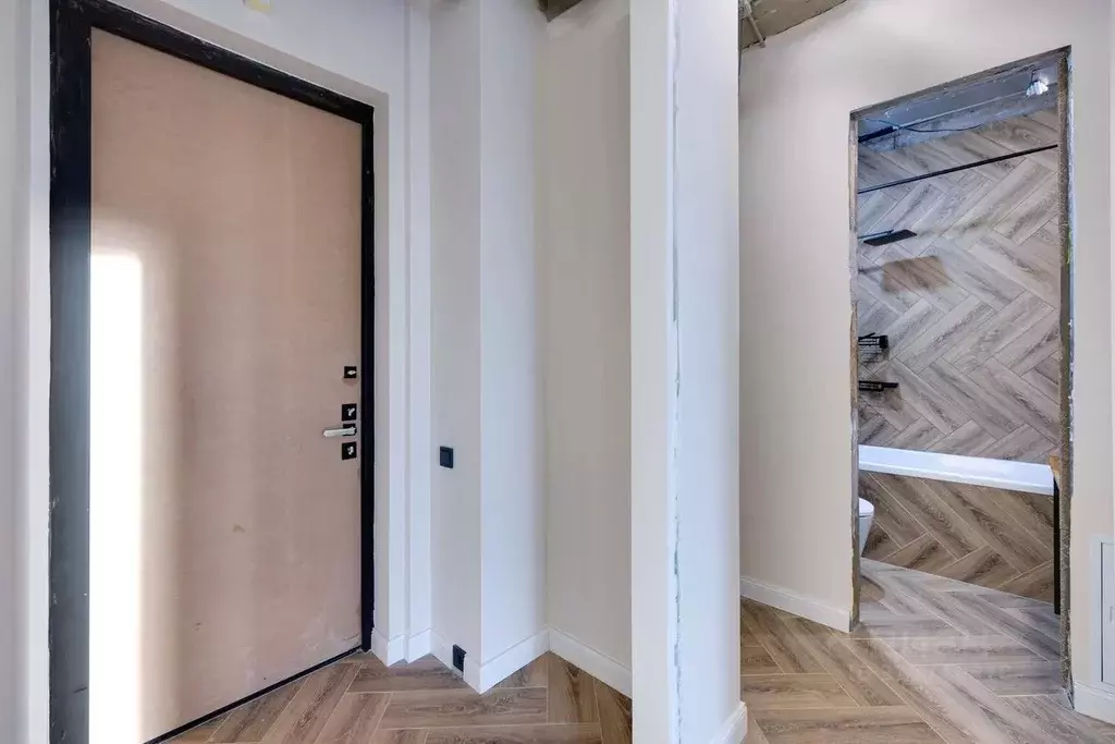 1-к кв. Москва 2-я Хуторская ул., 34 (37.8 м) - Фото 2