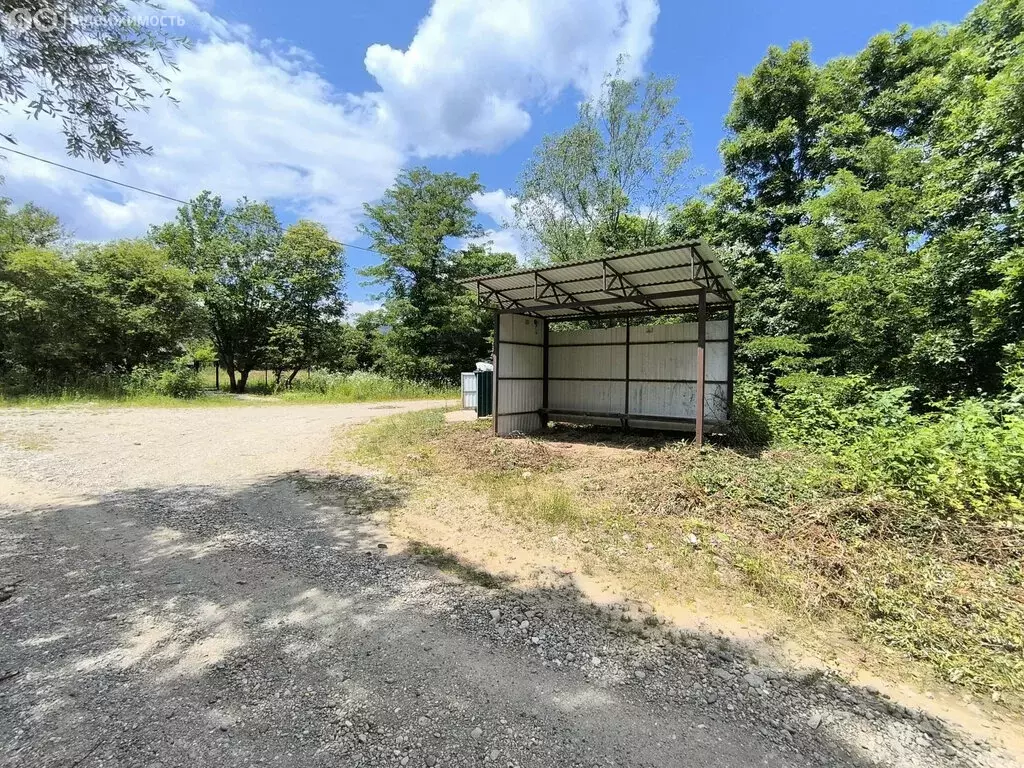 Участок в Черниговское сельское поселение, село Пригорное, Родниковая ... - Фото 2