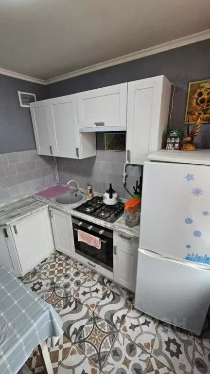 2-к кв. Московская область, Егорьевск 4-й мкр, 6 (45.9 м) - Фото 2