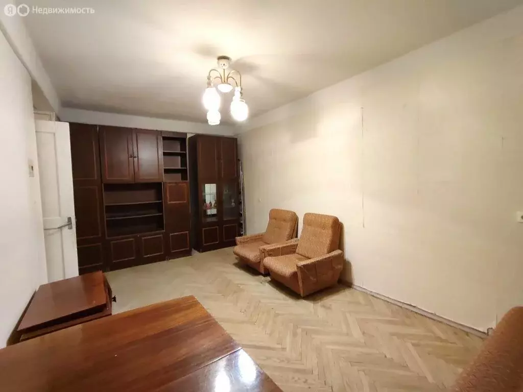 2-комнатная квартира: Санкт-Петербург, улица Добровольцев, 44 (42 м) - Фото 2