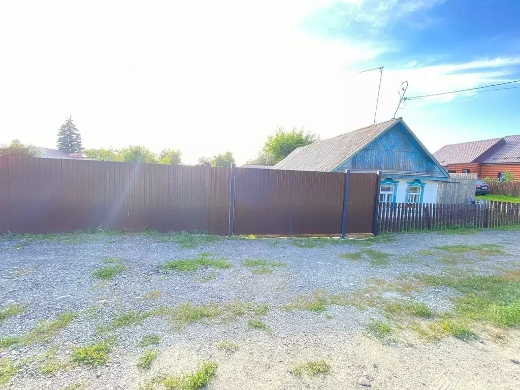 Дом в Челябинская область, Копейск ул. Яблочкина, 59 (60 м) - Фото 2