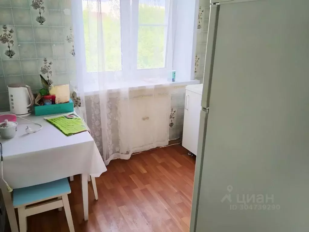 2-к кв. Тульская область, Тула Тургеневская ул., 12 (42.0 м) - Фото 1