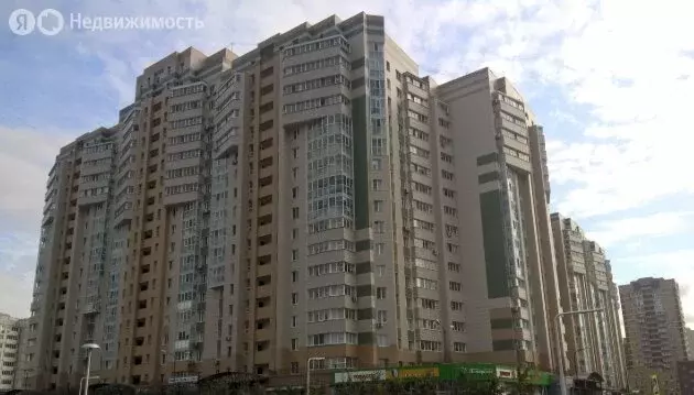 1-комнатная квартира: Тюмень, Заречный проезд, 43 (44.1 м) - Фото 1