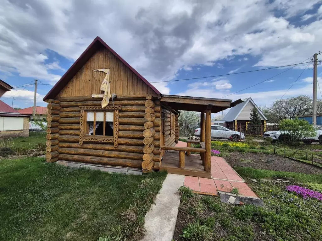 Дом в Самарская область, Ставропольский район, Подстепки с/пос, ... - Фото 1