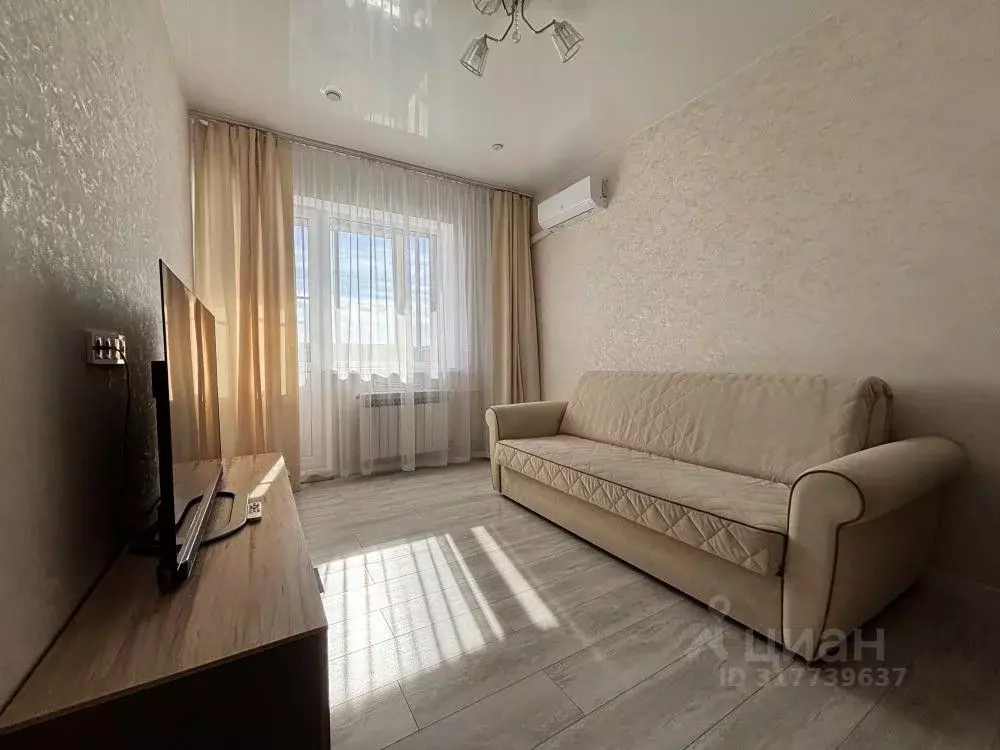 2-к кв. Иркутская область, Иркутск бул. Рябикова, 102 (60.0 м) - Фото 0