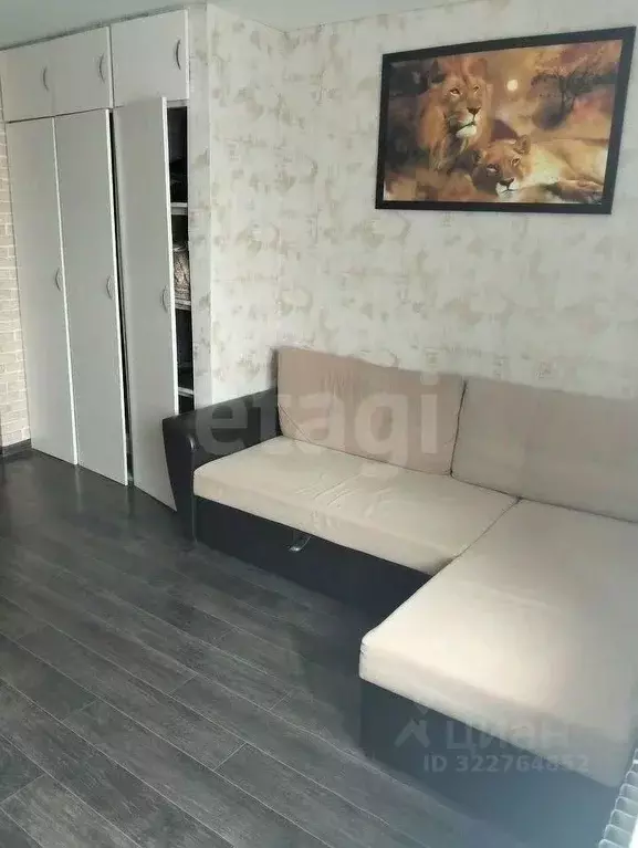 Комната Белгородская область, Белгород Преображенская ул., 78а (17.8 ... - Фото 2