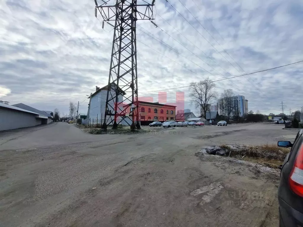 Помещение свободного назначения в Ярославская область, Ярославль ул. ... - Фото 2