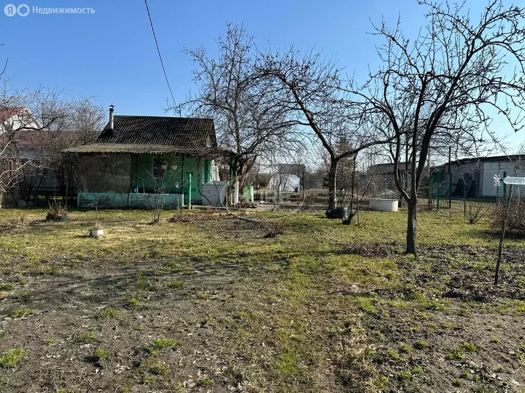 Участок в Калининград, СНТ Лето, переулок Мишина (5.68 м) - Фото 2