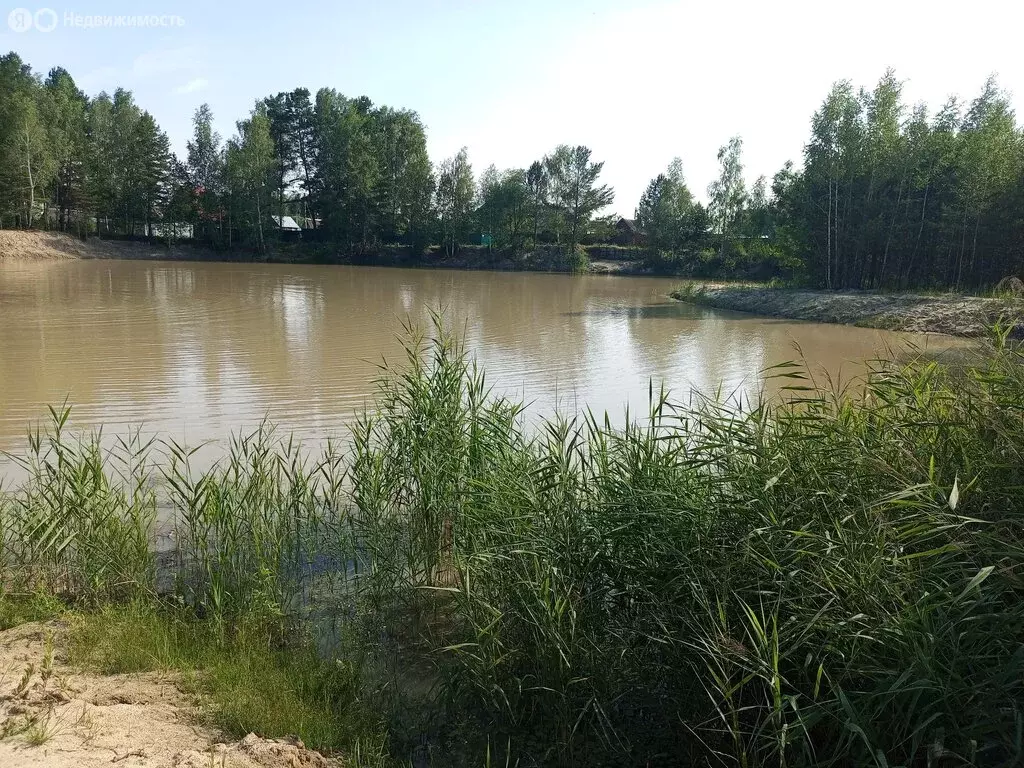 Дом в Пенза, СНТ Знание (21 м) - Фото 1