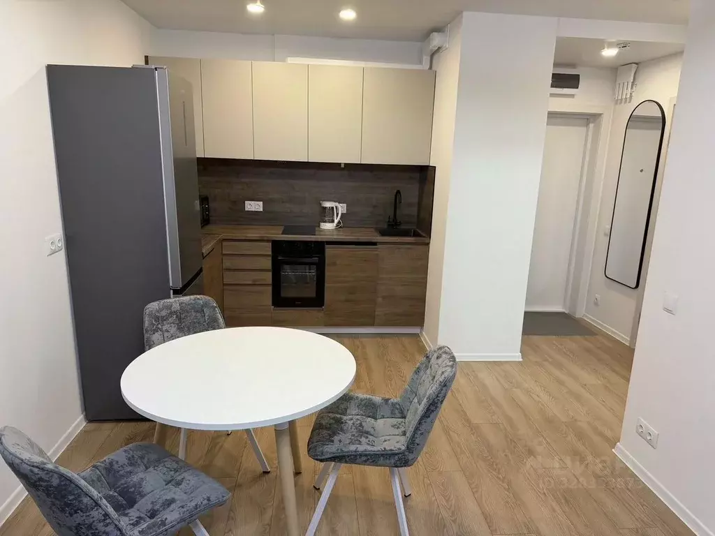 2-к кв. Москва ул. Добролюбова, 8к1 (36.0 м) - Фото 1