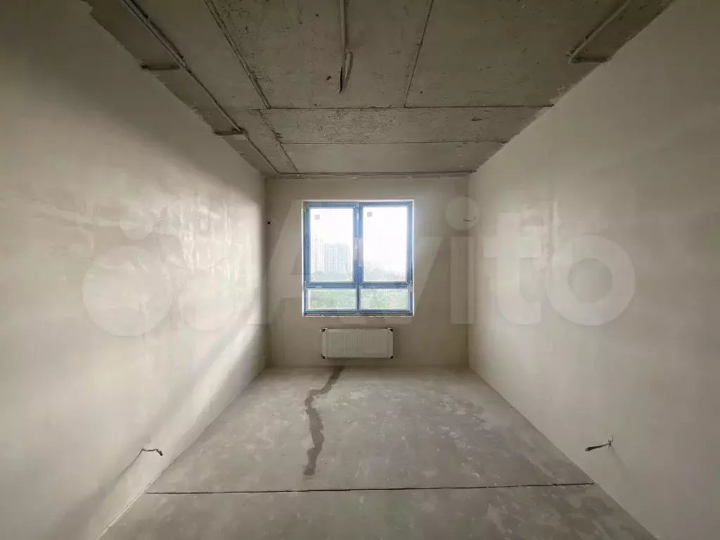 1-к. квартира, 35 м, 8/22 эт. - Фото 1