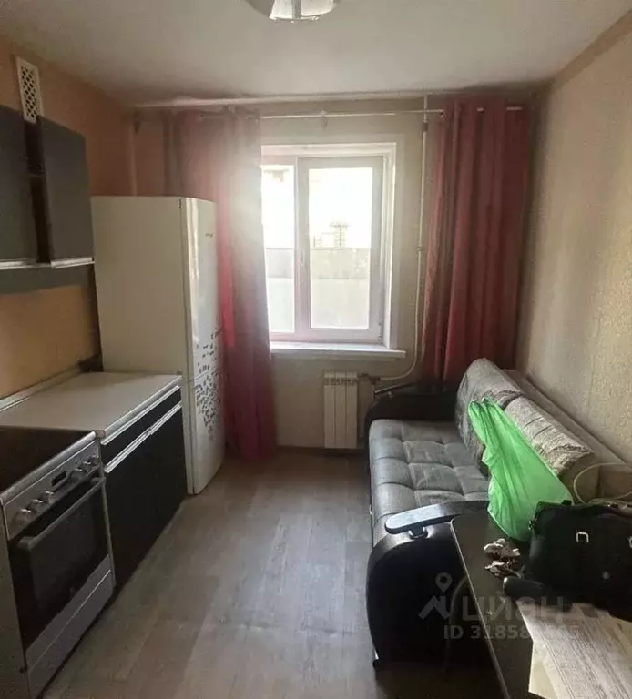 1-к кв. Самарская область, Самара просп. Карла Маркса, 24 (36.0 м) - Фото 0
