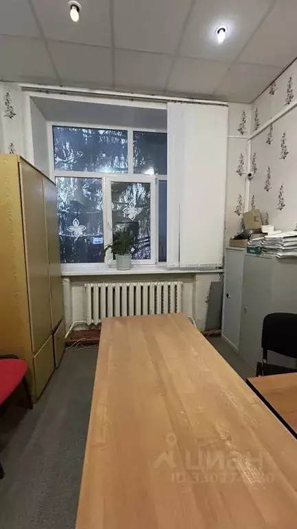 Помещение свободного назначения в Ульяновская область, Кузоватово рп ... - Фото 2
