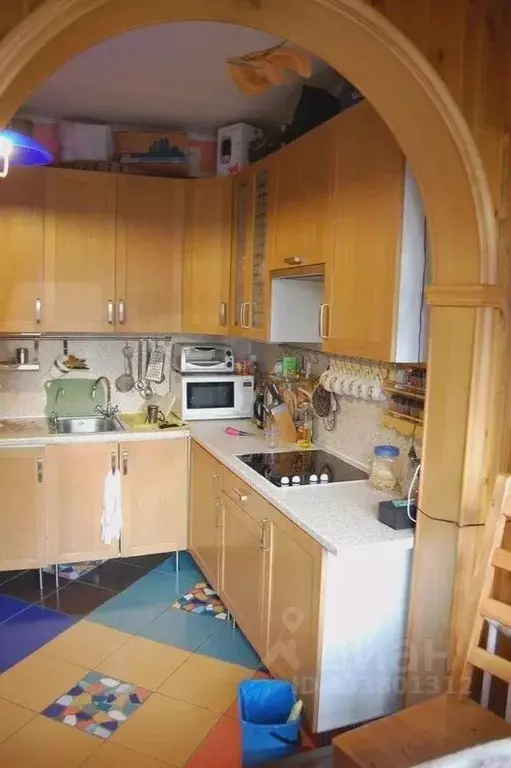 1-к кв. Москва Северное Чертаново мкр, 4к407 (49.0 м) - Фото 0