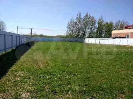 Участок 8 сот. (ИЖС) - Фото 0