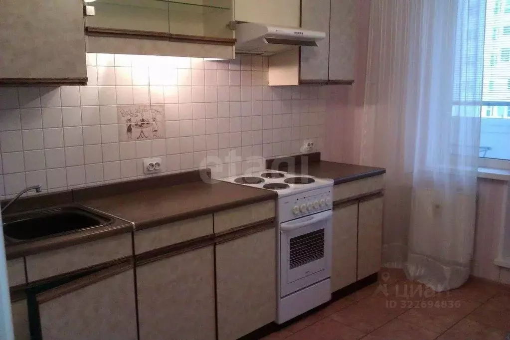 2-к кв. Пермский край, Пермь ул. Докучаева, 40В (58.0 м) - Фото 1