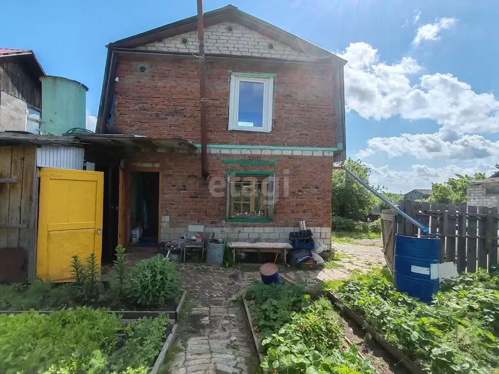 Дом в Владимирская область, Муром Ока садовое товарищество,  (25 м) - Фото 0