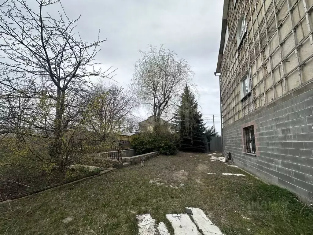 Дом в Крым, Симферопольский район, с. Доброе ул. Ароматная (714 м) - Фото 2