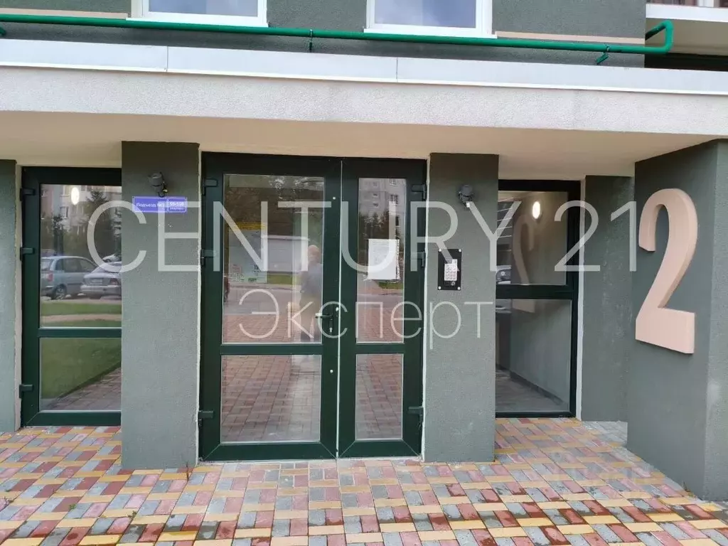 1-к кв. Калининградская область, Пионерский ул. Гептнера, 17 (33.5 м) - Фото 2