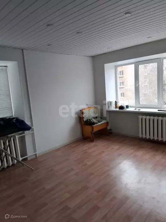 Продаётся 1-к квартира, 29.6 м - Фото 0